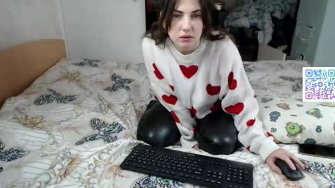 Snapshot of danielacooperx chatting on March 3, 7:47 am Daniela Cooper online show from March 3, 7:47 am