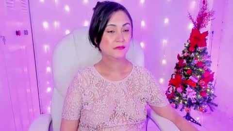 Daniela online show from December 24, 9:28 am