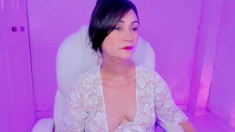 Daniela online show from January 14, 4:47 am