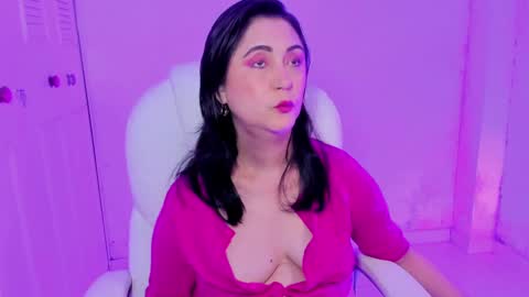 Daniela online show from January 22, 6:10 am