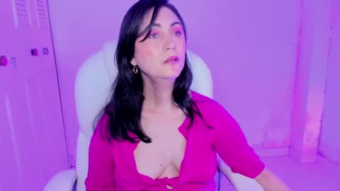 Daniela online show from January 22, 9:13 am