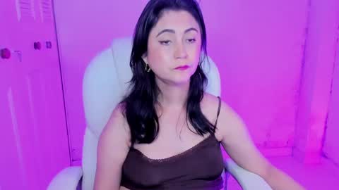 Daniela online show from February 10, 8:42 am