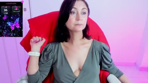 Daniela online show from March 30, 6:25 am