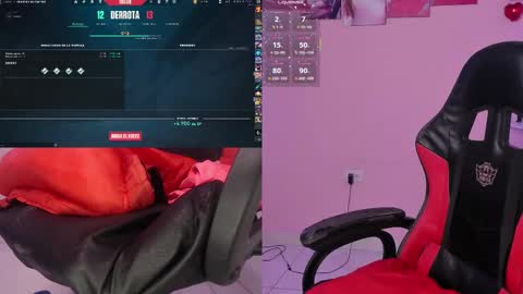 Dani online show from March 1, 5:16 pm