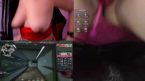 Dani online show from March 3, 4:14 pm