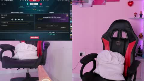 Dani online show from March 7, 4:22 pm