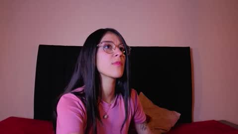 danielamonroe online show from November 12, 9:58 pm