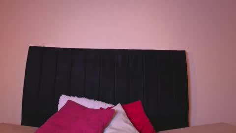 danielamonroe online show from January 10, 12:56 am