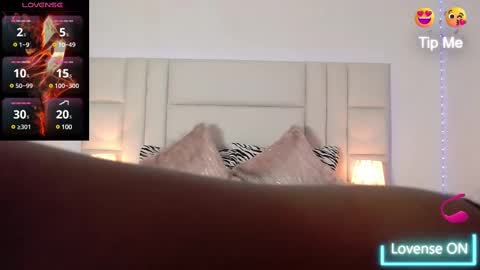 Danielamorgan online show from March 10, 10:26 am