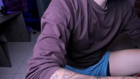 Daniele Bunny online show from November 6, 8:10 pm