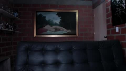 Daniele Bunny online show from November 12, 5:35 pm