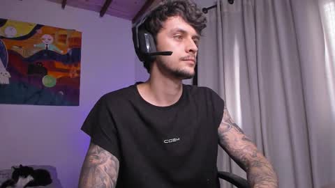 Daniele Bunny online show from February 1, 6:50 pm