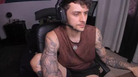 Daniele Bunny online show from March 7, 6:49 pm