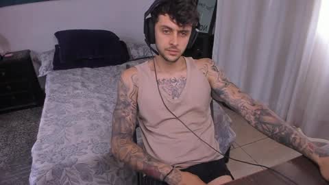 Daniele Bunny online show from March 28, 4:50 pm