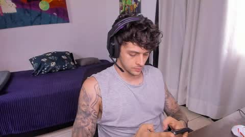 Daniele Bunny online show from April 19, 6:10 pm