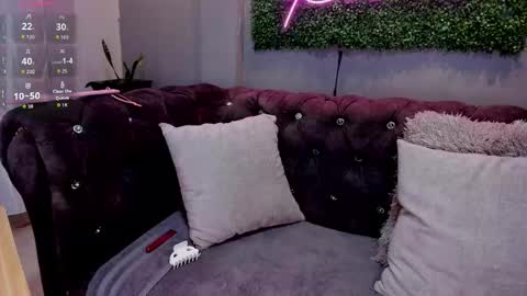 Dani online show from March 7, 8:28 pm