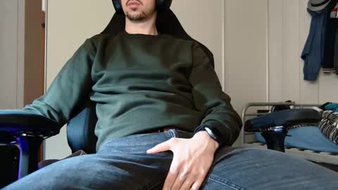 Snapshot of danielestasex chatting on January 7, 7:27 pm danielestasex online show from January 7, 7:27 pm