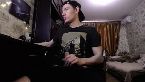 Daniel Grayson online show from September 9, 8:25 am