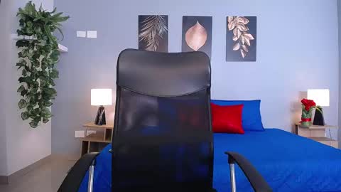 Daniel Haloran online show from March 9, 6:12 pm