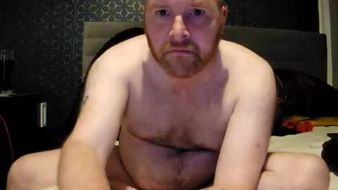 Dannyboy online show from May 4, 1:23 am