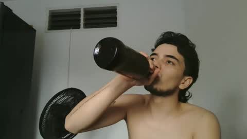 DANIEL online show from December 1, 8:53 pm