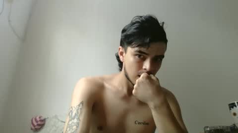 DANIEL online show from December 4, 4:16 pm