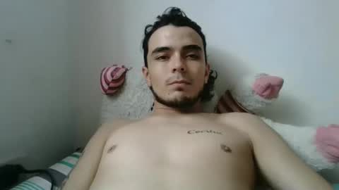 DANIEL online show from December 4, 7:45 pm