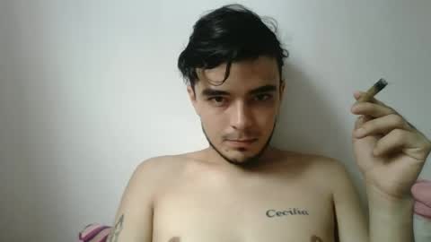 DANIEL online show from December 5, 3:17 pm