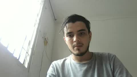 DANIEL online show from December 12, 7:15 pm