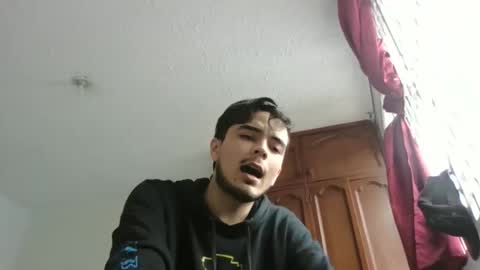 DANIEL online show from December 14, 12:12 pm