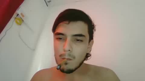 DANIEL online show from December 14, 5:14 pm