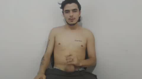 DANIEL online show from December 20, 2:52 am