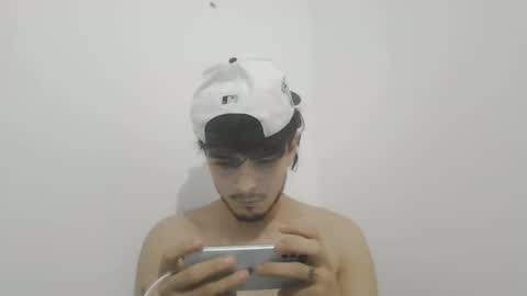 DANIEL online show from December 21, 11:34 pm