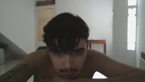 DANIEL online show from January 7, 5:09 pm