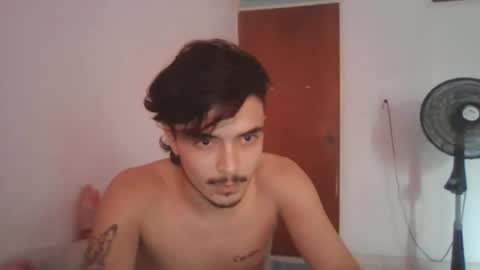 DANIEL online show from January 18, 7:58 pm