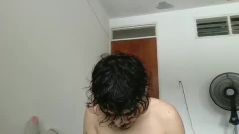 DANIEL online show from January 19, 5:39 pm