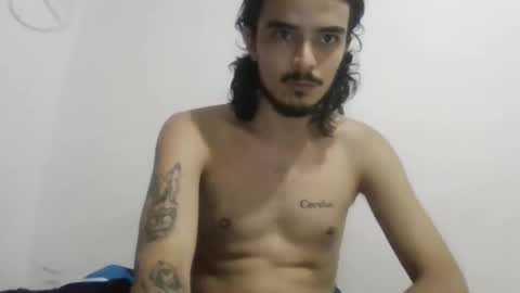 DANIEL online show from October 31, 2:01 am