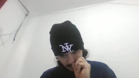 DANIEL online show from February 23, 12:24 pm