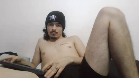 DANIEL online show from March 30, 11:17 pm