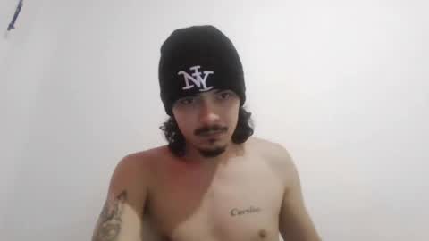 DANIEL online show from April 5, 12:35 pm