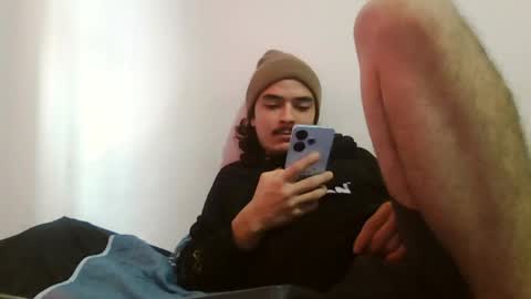 DANIEL online show from April 17, 1:03 pm