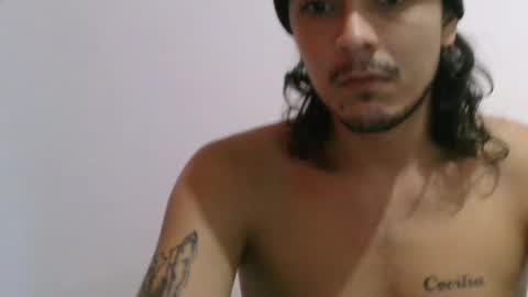 Snapshot of danielhot17 chatting on July 11, 11:02 am DANIEL online show from July 11, 11:02 am