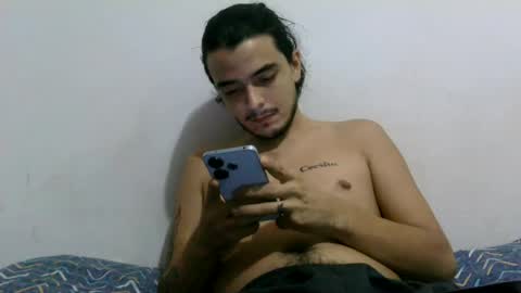 Snapshot of danielhot17 chatting on July 16, 1:55 am DANIEL online show from July 16, 1:55 am