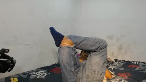 Snapshot of danielitopapii chatting on December 17, 4:12 am danielitopapii online show from December 17, 4:12 am