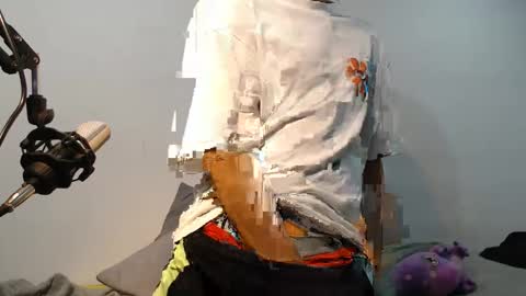 Snapshot of danielitopapii chatting on March 7, 12:48 am danielitopapii online show from March 7, 12:48 am