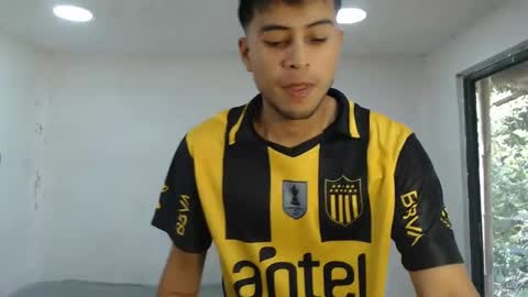 Snapshot of danielitopapii chatting on September 19, 2:29 pm danielitopapii online show from September 19, 2:29 pm