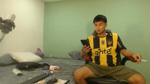 danielitopapii online show from January 8, 9:50 pm