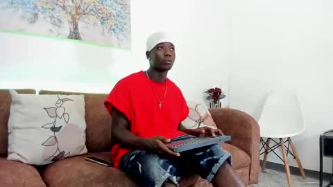 Snapshot of daniell_ferrari chatting on January 15, 8:05 pm daniell_ferrari online show from January 15, 8:05 pm