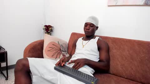 Snapshot of daniell_ferrari chatting on February 12, 11:41 pm daniell_ferrari online show from February 12, 11:41 pm