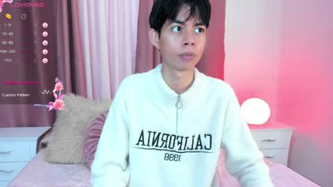 Daniel online show from April 4, 12:46 pm